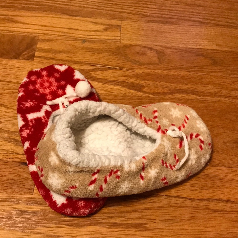 Fluffy socks - Picture 5 of 5
